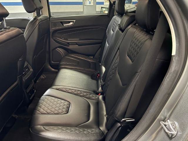 Certified 2024 Ford Edge Titanium AWD/4WD image 25