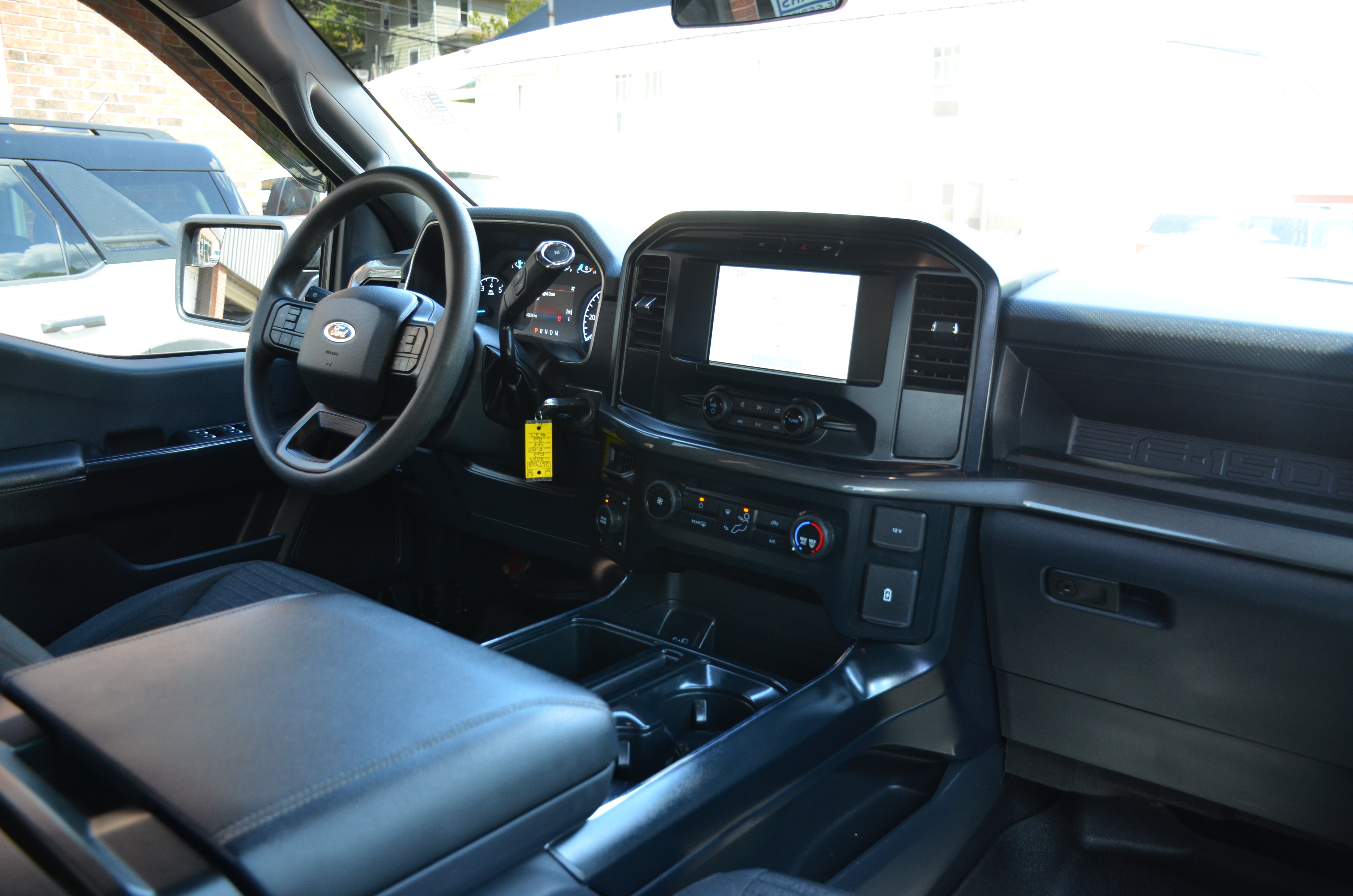 Certified 2023 Ford F150 XL w/ STX Appearance Package AWD/4WD image 25