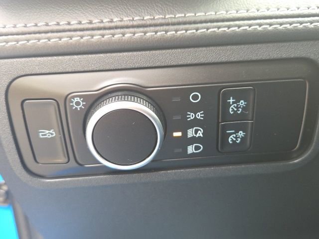 Certified 2025 Ford Mustang GT Premium w/ GT Performance Package image 14