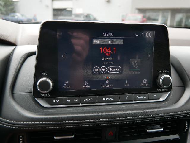 Used 2023 Nissan Rogue SV w/ SV Premium Package AWD/4WD image 22