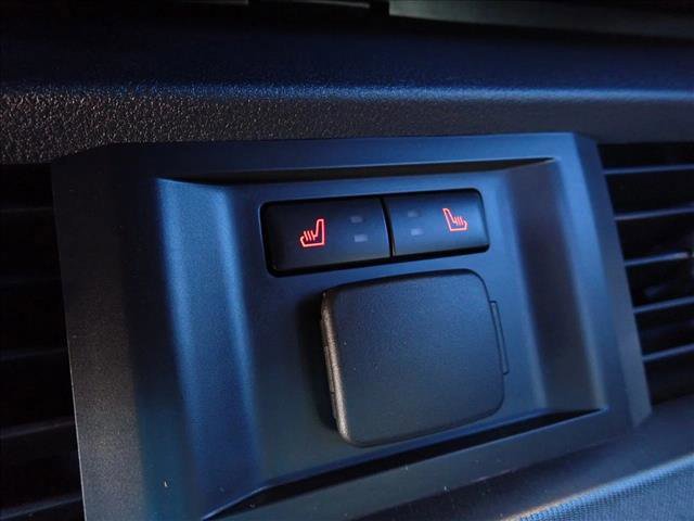 Certified 2022 Ford F150 Platinum w/ Equipment Group 701A High image 11