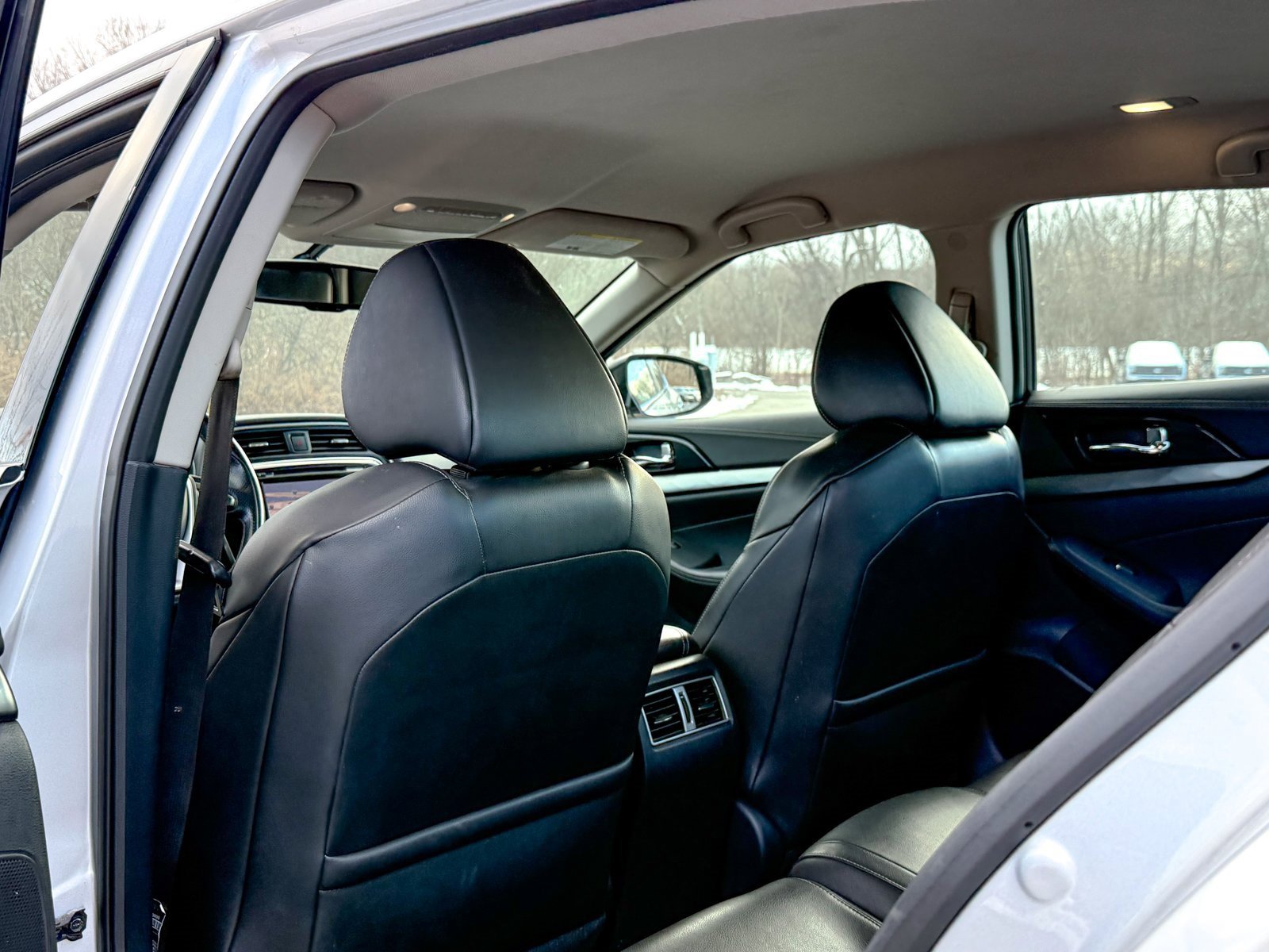 Used 2019 Nissan Maxima 3.5 SV w/ Floor Mat Group image 19