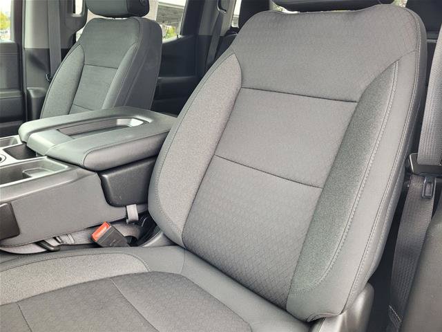 Used 2020 Chevrolet Silverado 1500 LT w/ All-Star Edition AWD/4WD image 22