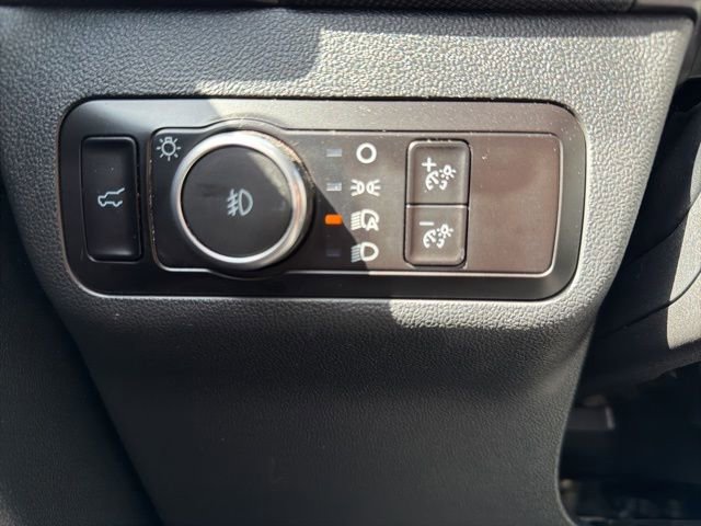 Certified 2023 Ford Bronco Sport Badlands AWD/4WD image 32