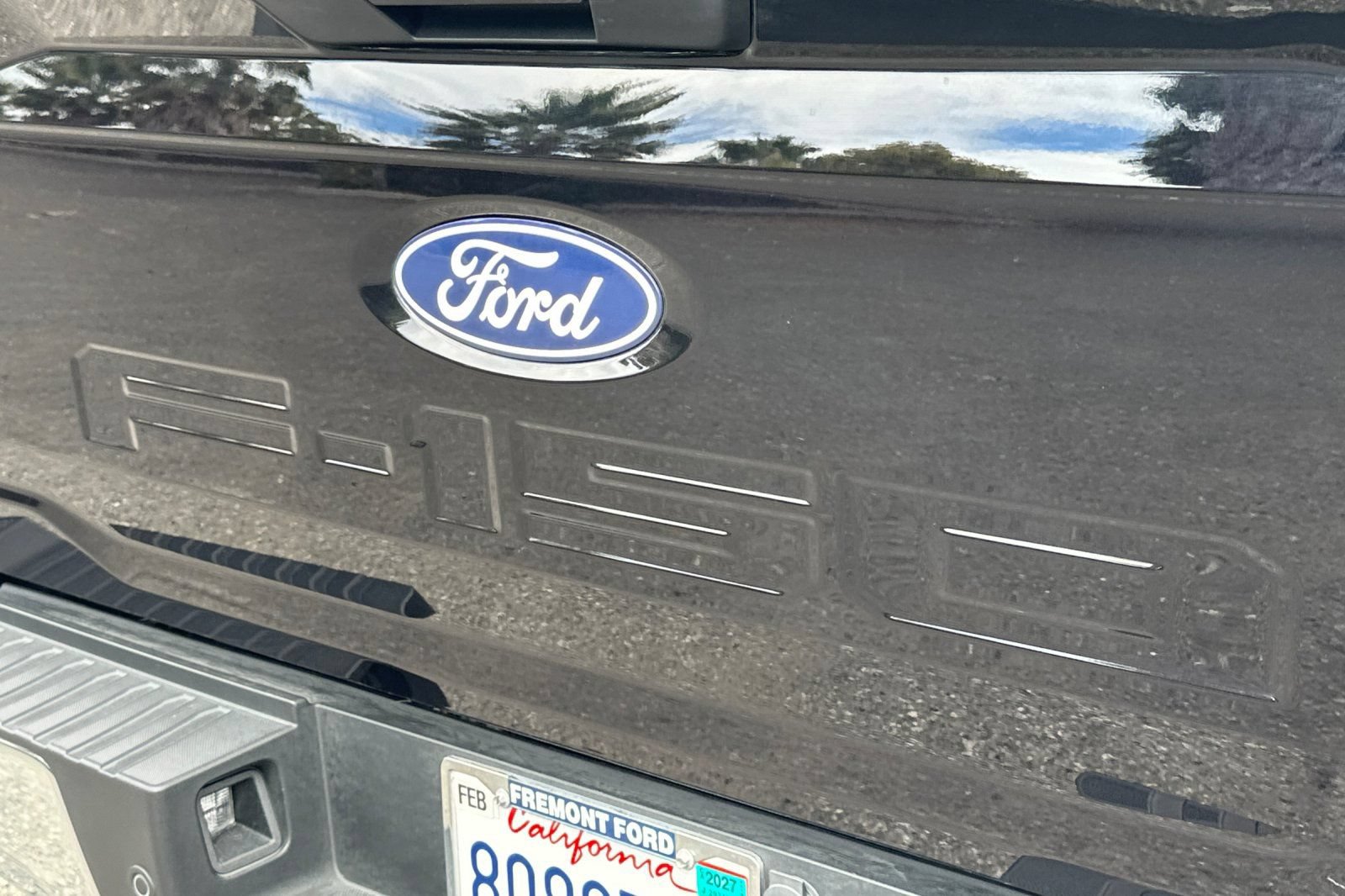 Certified 2025 Ford F150 XL w/ Equipment Group 103A High AWD/4WD image 46