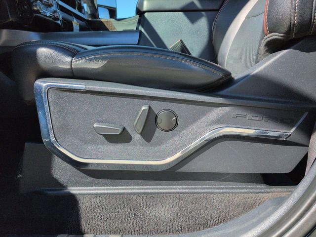 Certified 2024 Ford F350 Lariat w/ Lariat Ultimate Package image 24