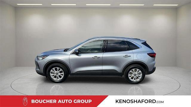 Certified 2023 Ford Escape Active w/ Tech Pack #2 image 3