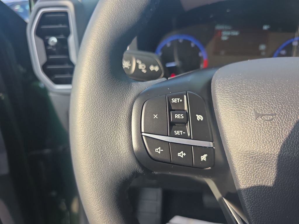 Certified 2023 Ford Bronco Sport Big Bend AWD/4WD image 27