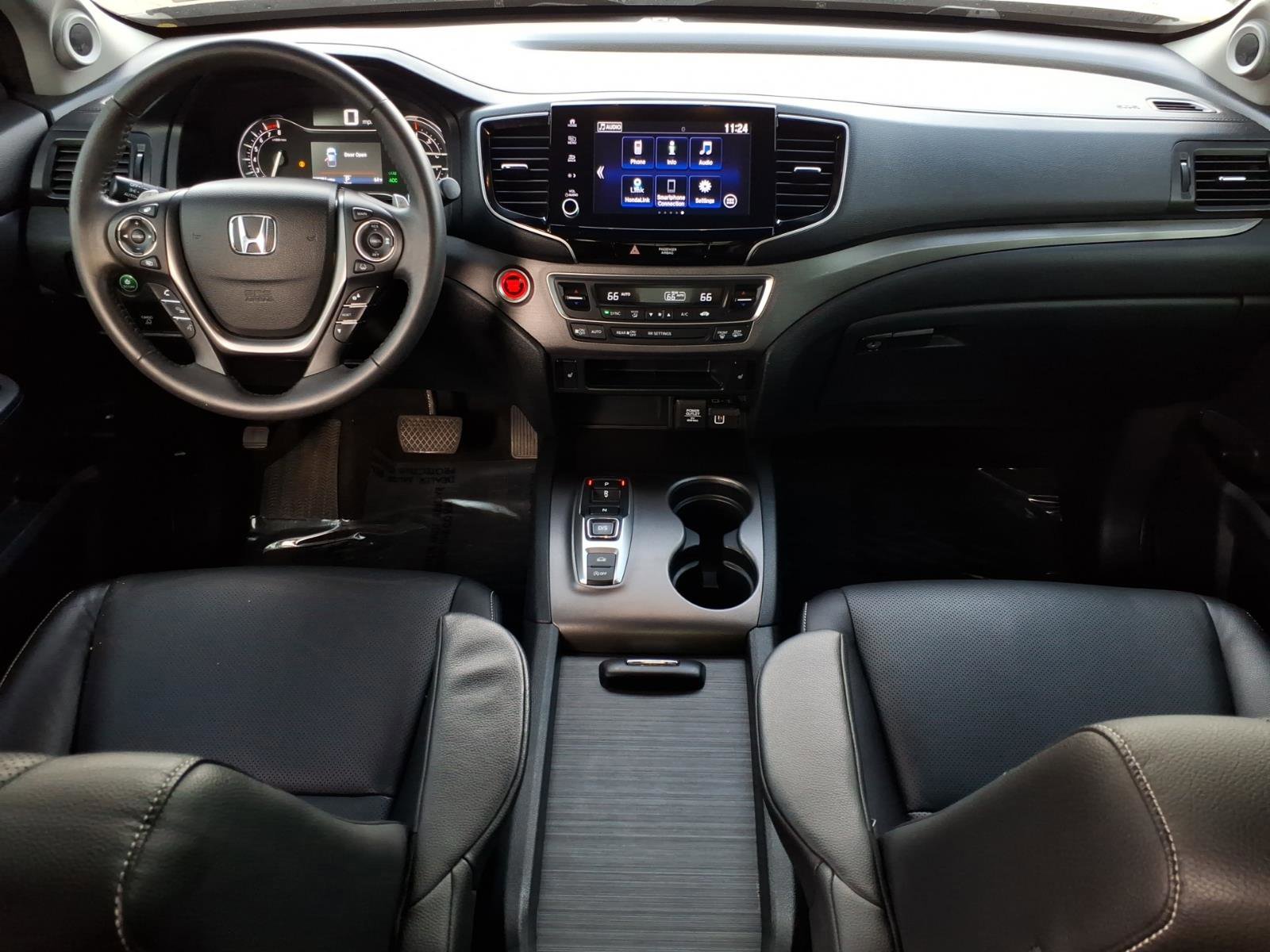 Used 2023 Honda Ridgeline RTL image 18