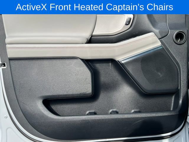 Certified 2025 Ford Expedition Active image 27