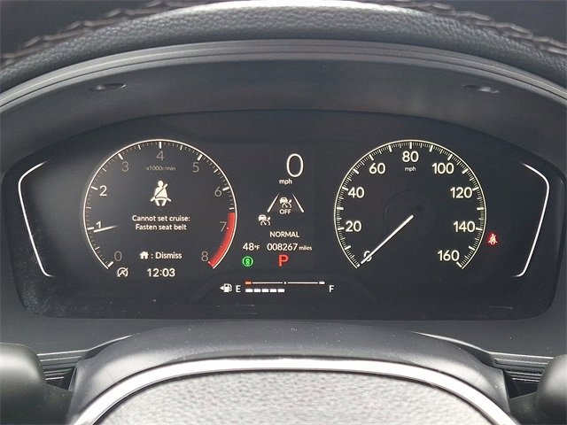 Used 2025 Honda Civic Sport image 19