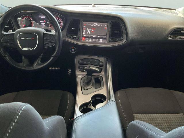 Used 2023 Dodge Challenger R/T Scat Pack RWD image 21
