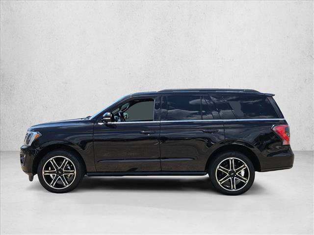 Certified 2021 Ford Expedition Limited RWD image 9