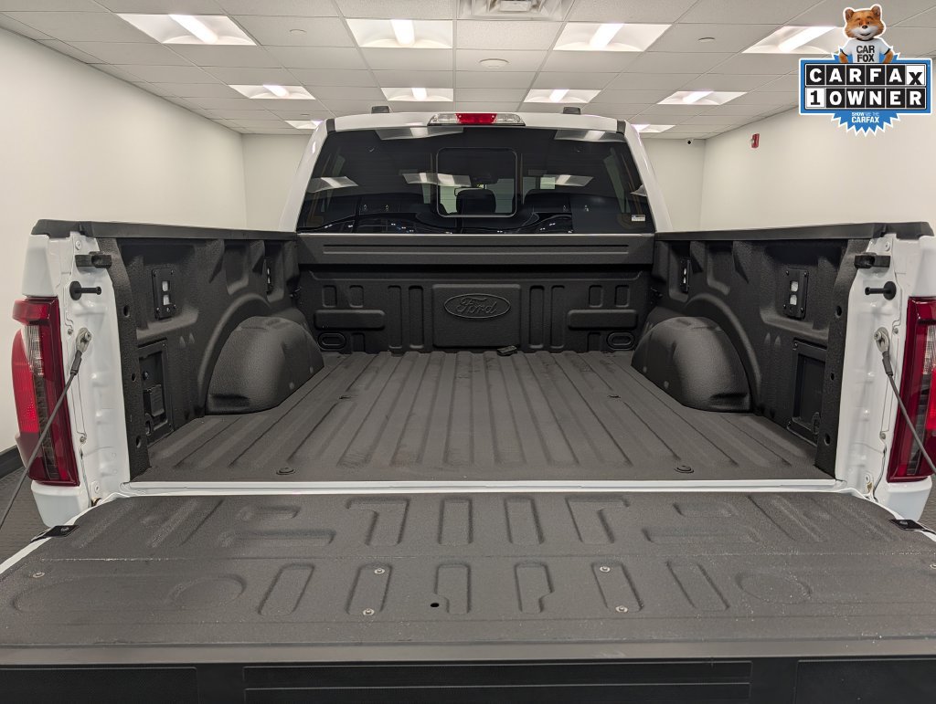 Certified 2026 Ford F150 XLT w/ Equipment Group 302A MID AWD/4WD image 29