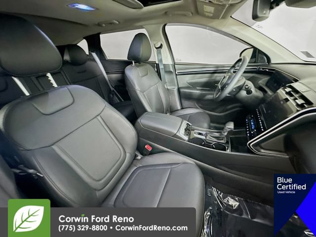 Used 2024 Hyundai Tucson SEL w/ Convenience Package AWD/4WD image 32