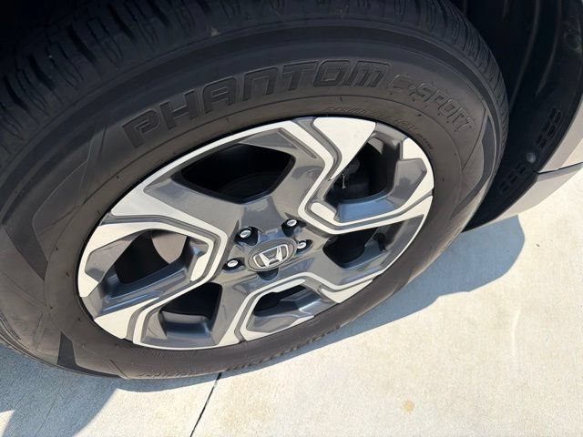 Used 2019 Honda CR-V EX image 30