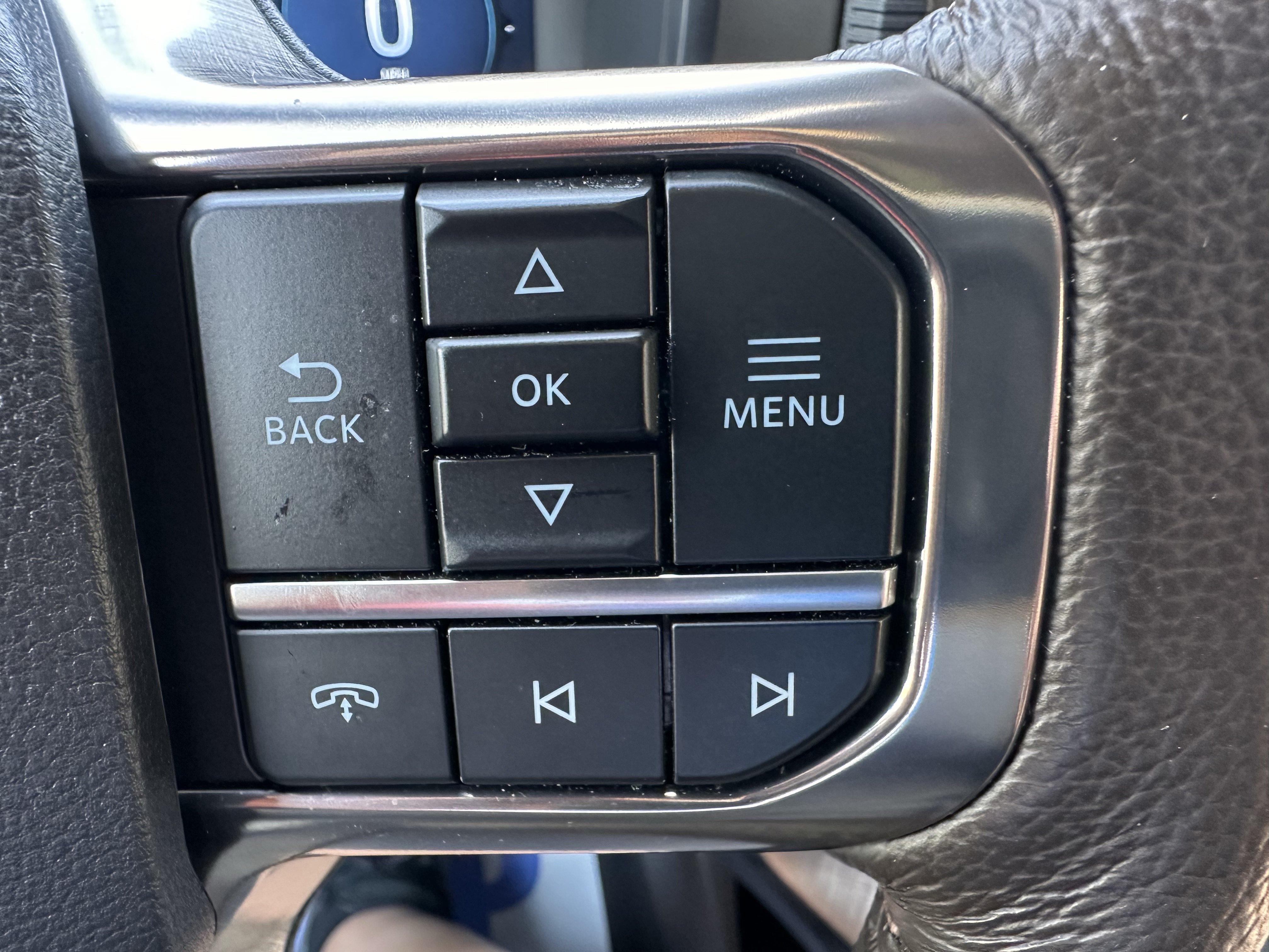 Certified 2025 Ford F150 King Ranch w/ FX4 Off-Road Package AWD/4WD image 25