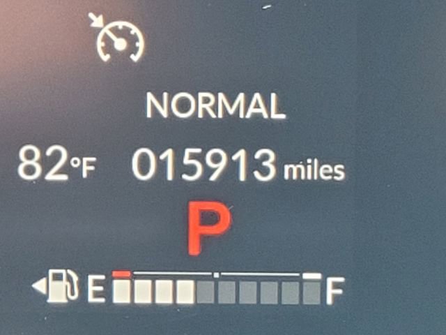 Used 2025 Honda Pilot EX-L image 31