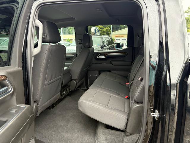 Used 2024 GMC Sierra 1500 Elevation AWD/4WD image 11