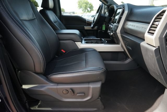Certified 2022 Ford F250 Lariat AWD/4WD image 18