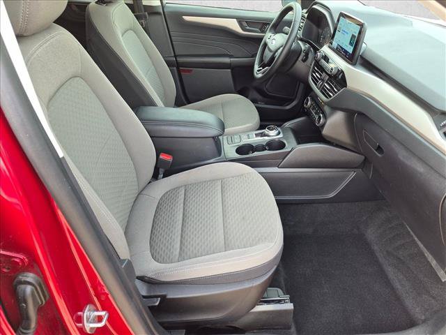 Certified 2022 Ford Escape SE w/ Convenience Package FWD image 23