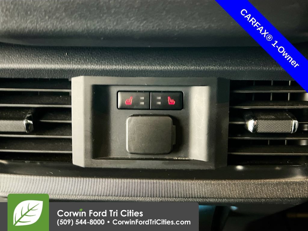 Certified 2025 Ford F150 Platinum w/ Equipment Group 702A High AWD/4WD image 29