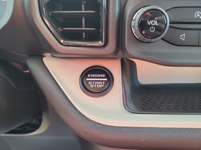 Certified 2023 Ford Bronco Sport Heritage Limited AWD/4WD image 20