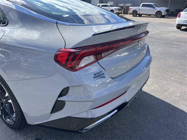 Used 2022 Kia K5 GT-Line w/ GT-Line Awd Premium Package image 10