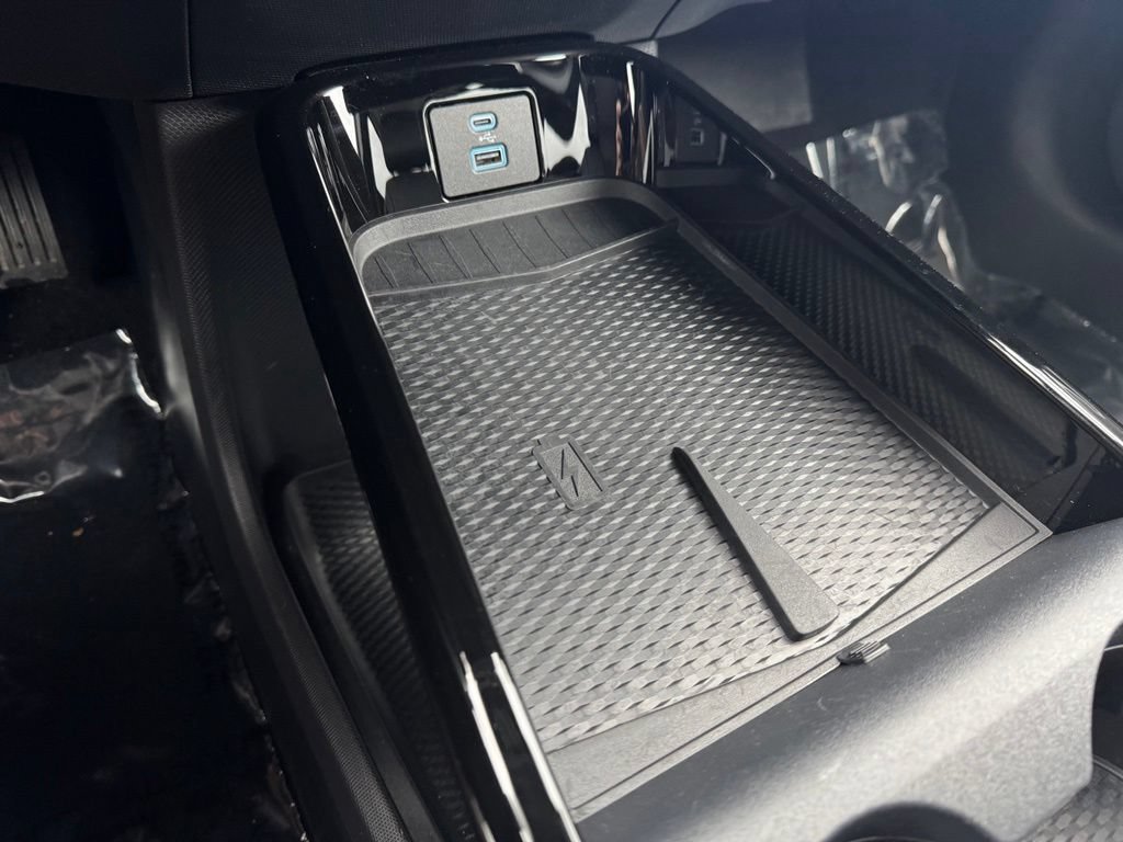 Certified 2024 Ford Mustang Mach-E Premium AWD/4WD image 20