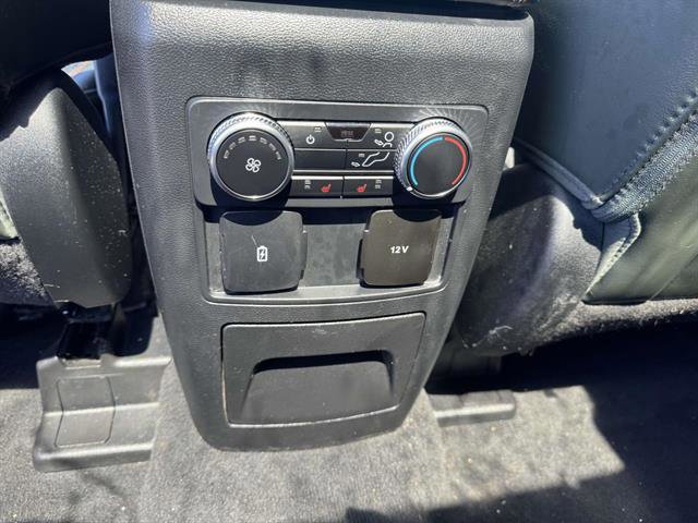 Certified 2022 Ford Explorer Timberline image 17