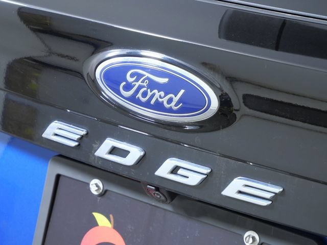 Certified 2021 Ford Edge SE AWD/4WD image 8