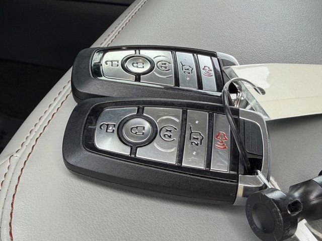 Certified 2025 Ford Expedition Max Active AWD/4WD image 31
