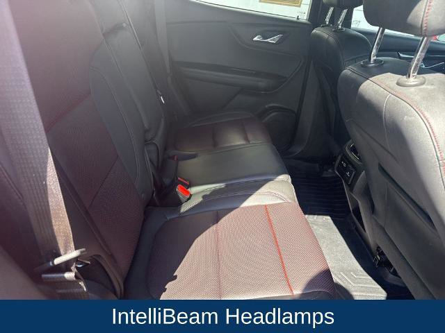 Used 2019 Chevrolet Blazer RS image 30