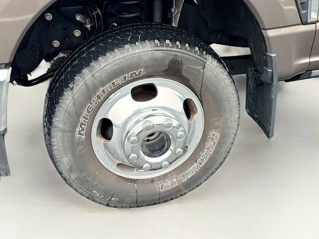 Certified 2023 Ford F350 Lariat w/ Lariat Ultimate Package image 34