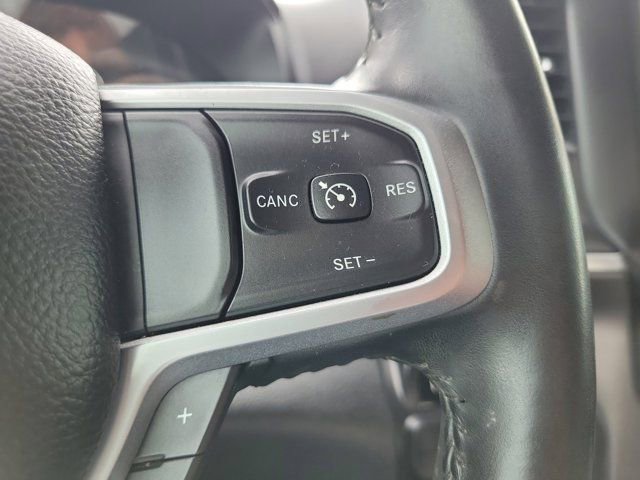 Used 2020 RAM 1500 Big Horn RWD image 20