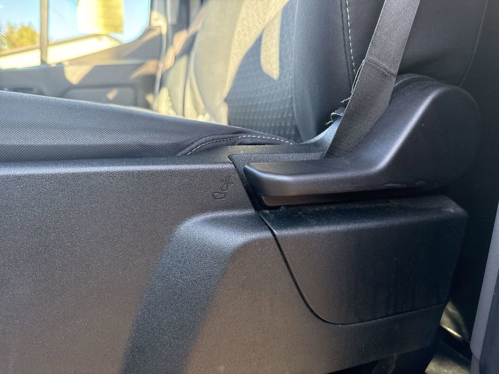 Certified 2023 Ford Transit 250 Low Roof AWD image 12