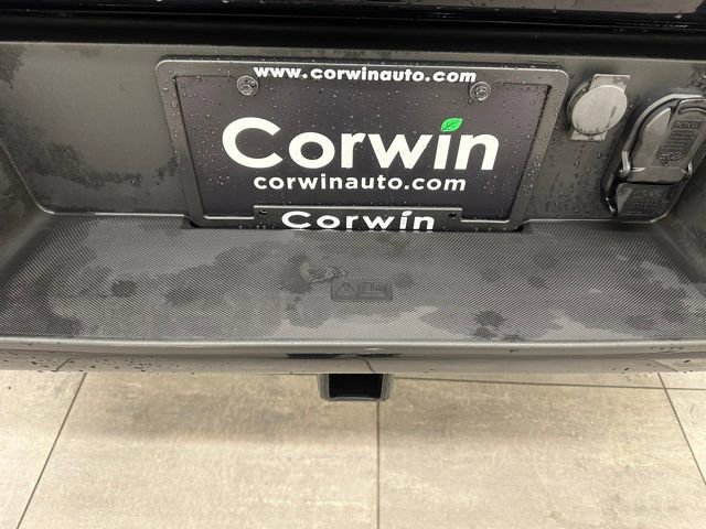 Certified 2024 Ford F150 STX w/ STX Black Appearance Package image 18