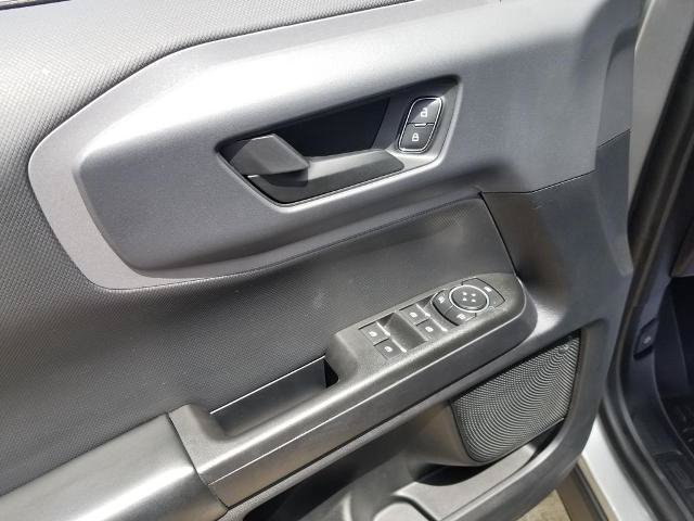 Certified 2022 Ford Bronco Sport Big Bend AWD/4WD image 11
