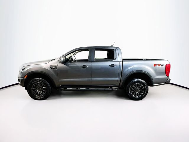 Certified 2023 Ford Ranger XLT w/ Equipment Group 302A High AWD/4WD image 5