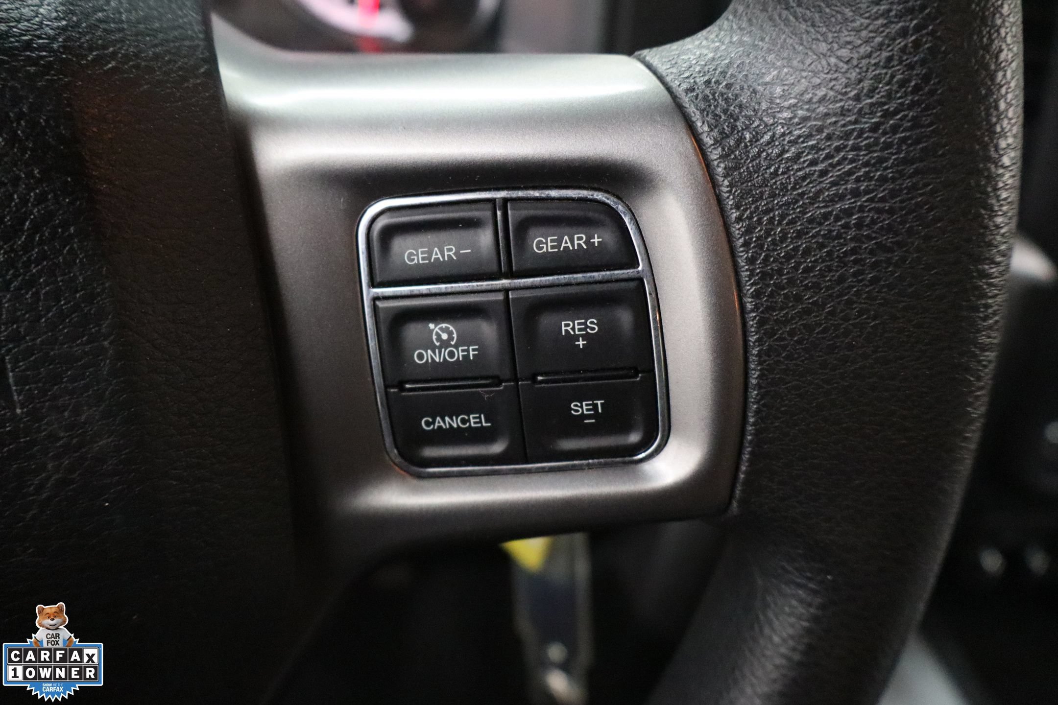 Used 2023 RAM 1500 Classic SLT w/ Trailer & Traction Group RWD image 14