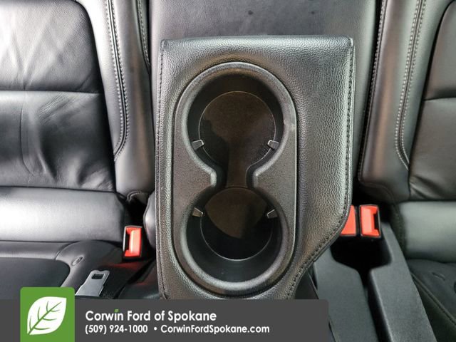 Certified 2025 Ford Bronco Outer Banks AWD/4WD image 13