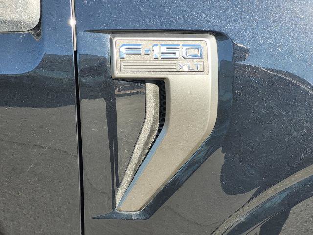 Certified 2023 Ford F150 XLT w/ Equipment Group 302A High AWD/4WD image 10