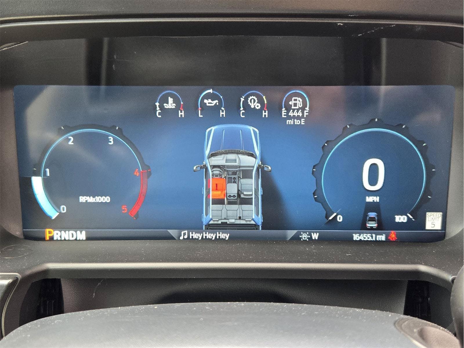 Certified 2025 Ford F250 Platinum AWD/4WD image 15
