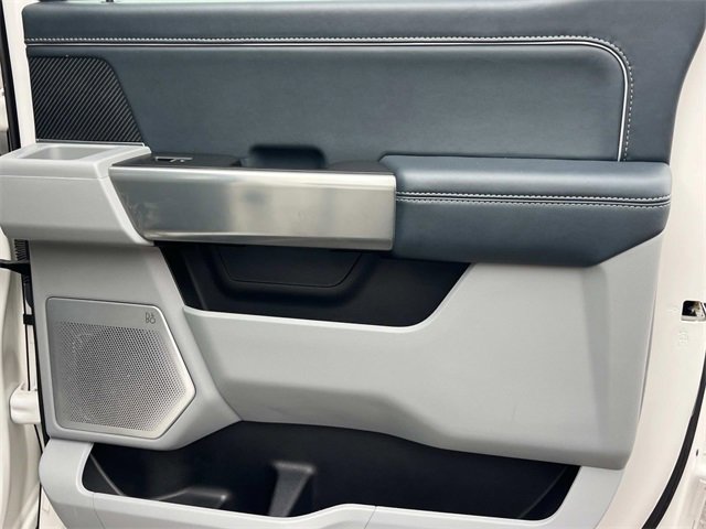 Certified 2023 Ford F150 Limited image 22