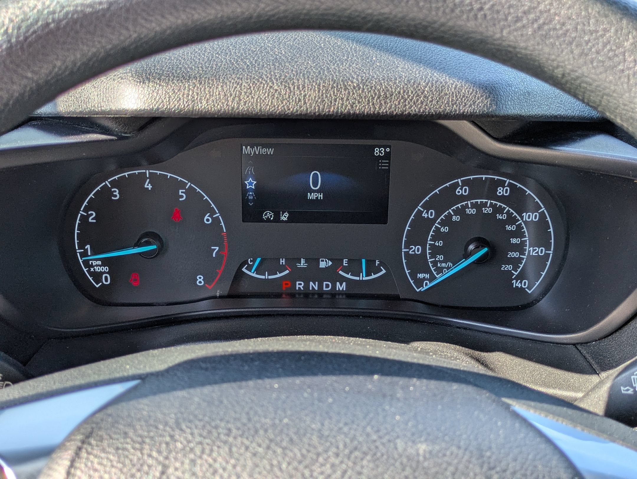 Certified 2023 Ford Transit Connect XLT FWD image 20