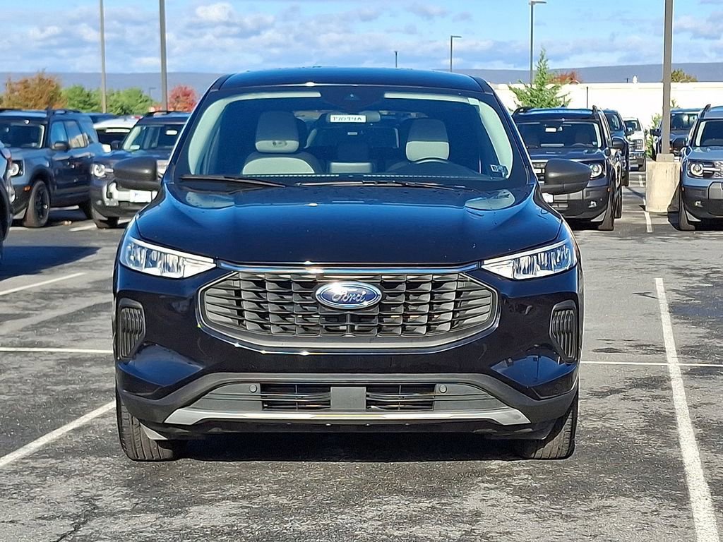 Certified 2023 Ford Escape Active image 7