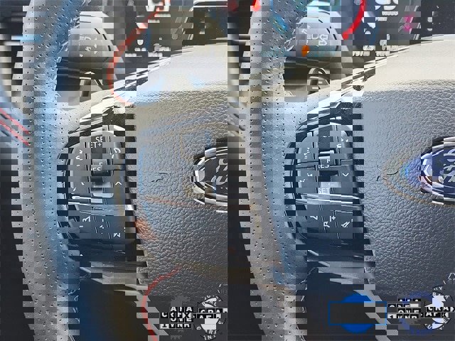 Certified 2025 Ford Explorer ST image 14