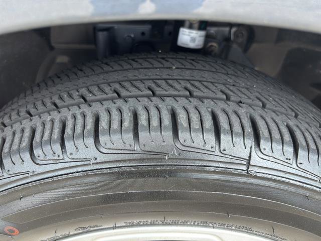 Certified 2022 Ford EcoSport SE AWD/4WD image 10