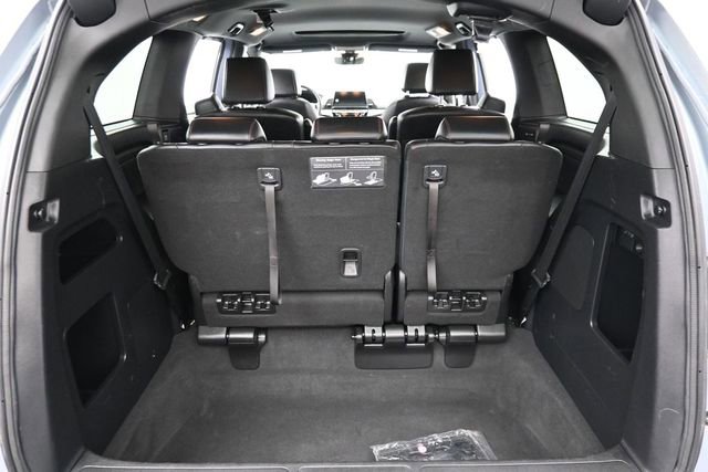 Used 2025 Honda Odyssey Sport-L image 27