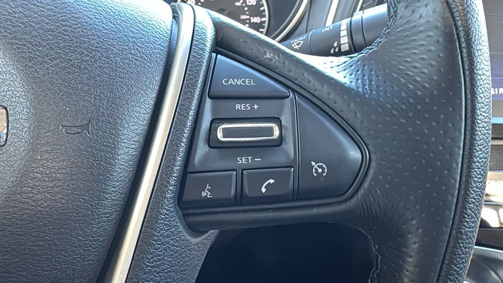 Used 2018 Nissan Maxima 3.5 S FWD image 13